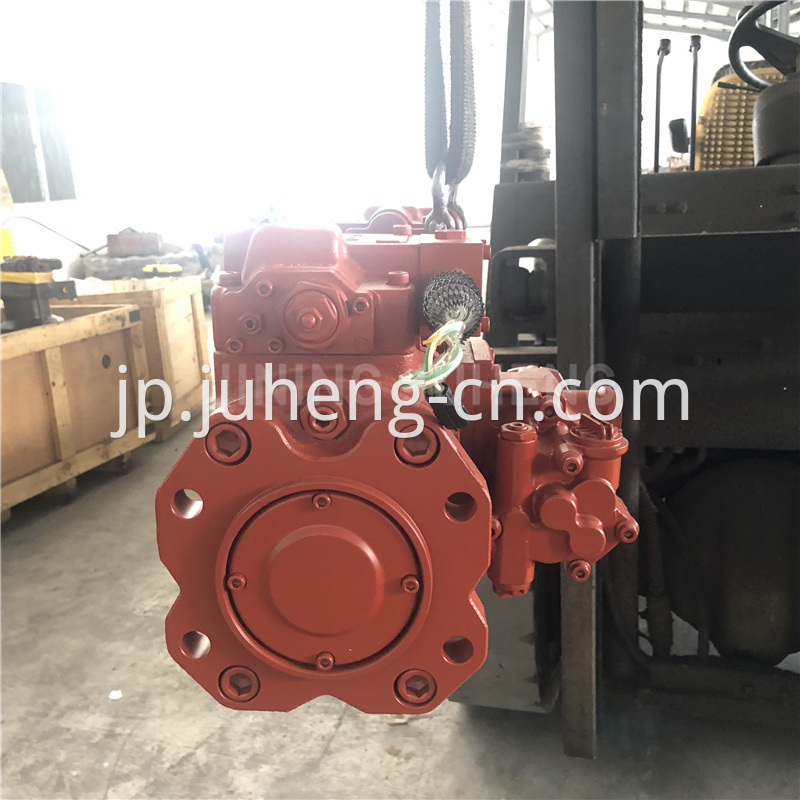 Tb1140 Pump 2